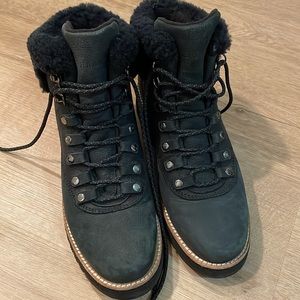 Cole Haan Grand Explorer boots